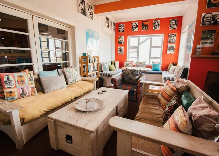 Hostels in Hermanus