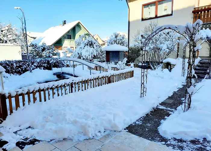 Günstige Hotels in Bad Gögging