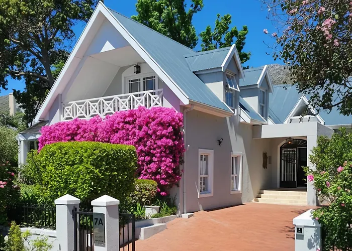 Affittacamere in Franschhoek