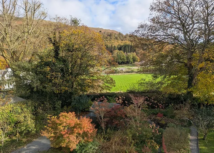 Guest Houses in Grasmere
