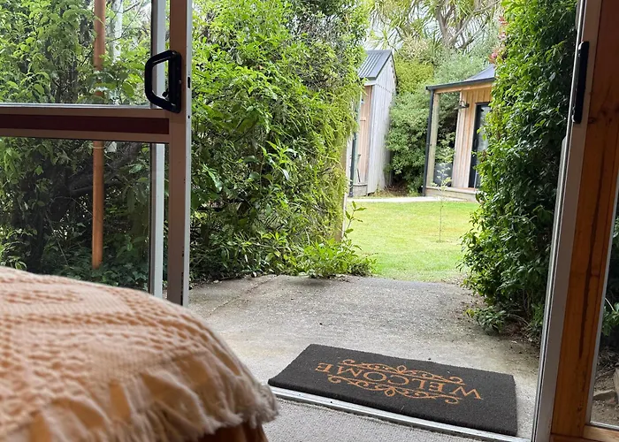 Hostels in Te Anau