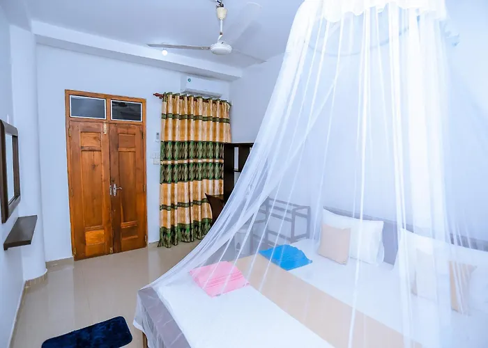 Goedkope Hotels in Mirissa