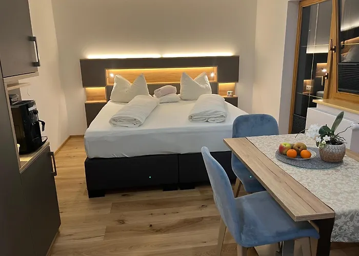 Goedkope Hotels in Riezlern