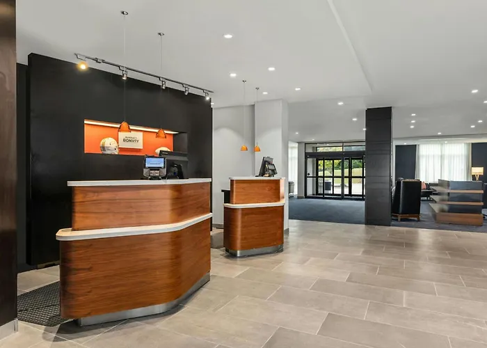 Cheap Hotels in Oxford