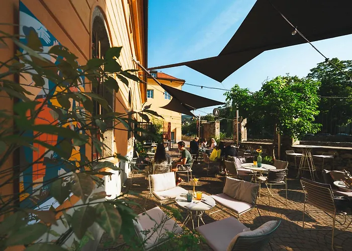 Bed and Breakfast in Brixen