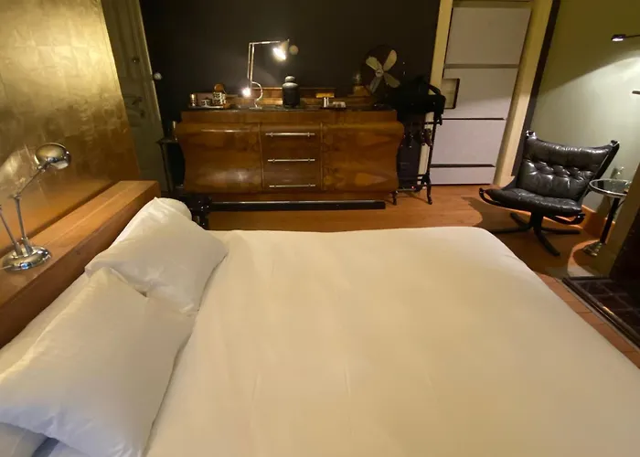 Chambres d'hotes à Malines