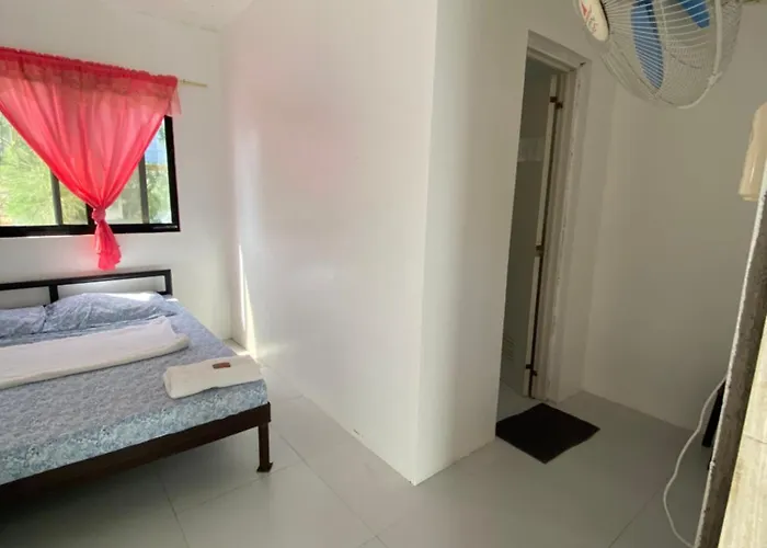 Motels in San Mateo (Rizal)