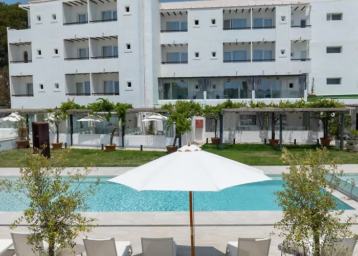 Hotel Economici a Es Pujols