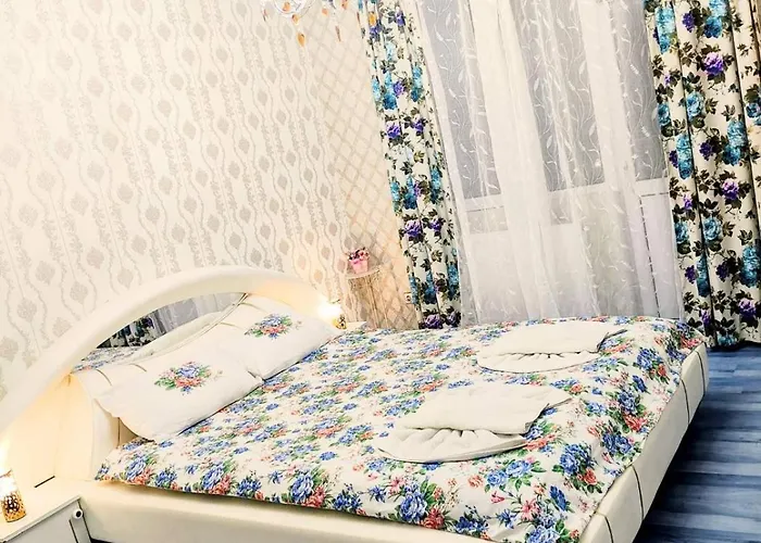 Affittacamere a Sapareva Banya