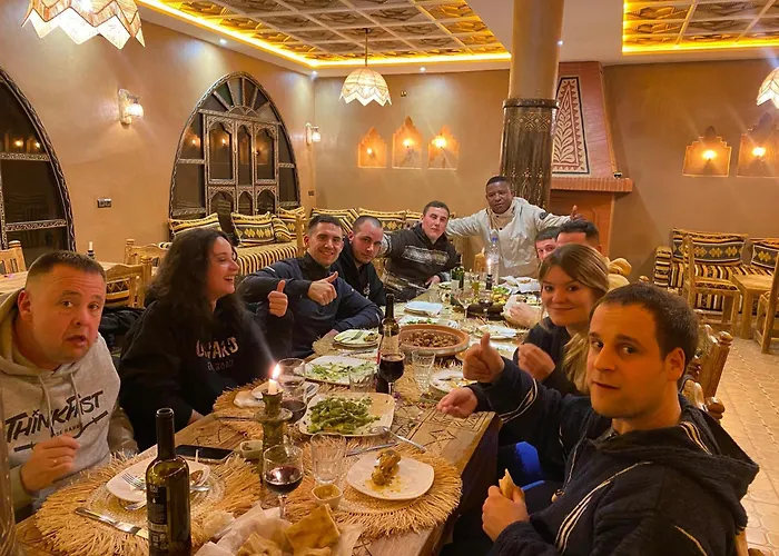 Goedkope Hotels in Zagora