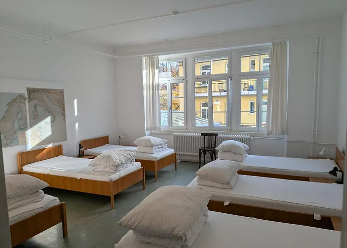 Hostels in Kehl