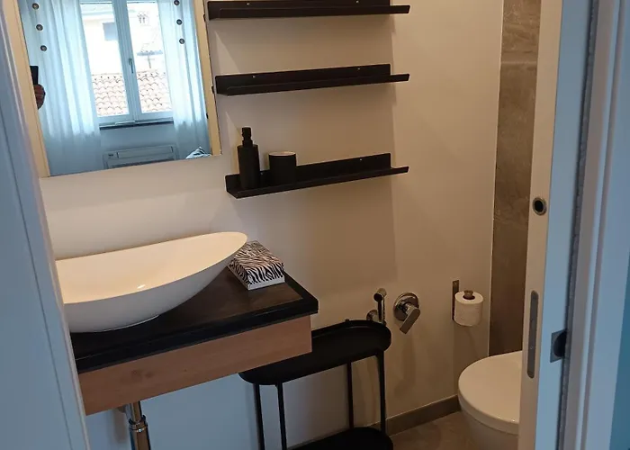 Bed and Breakfast a Grado