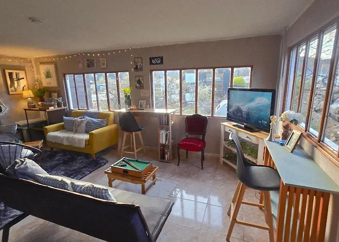 Hostels in El Chaltén