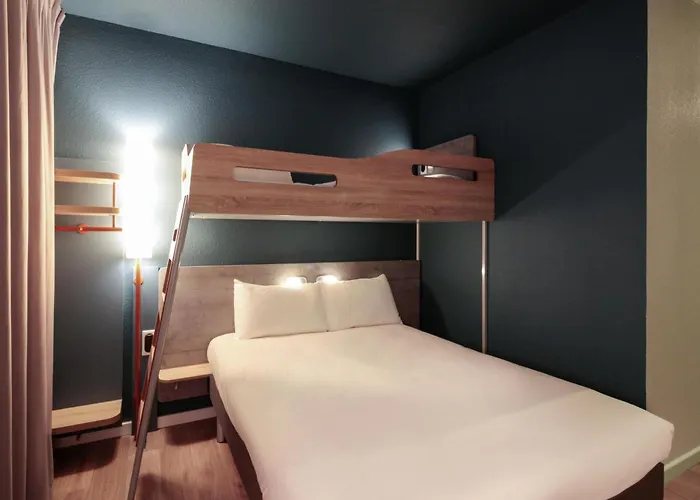 Hotel pas Cher à Cahors
