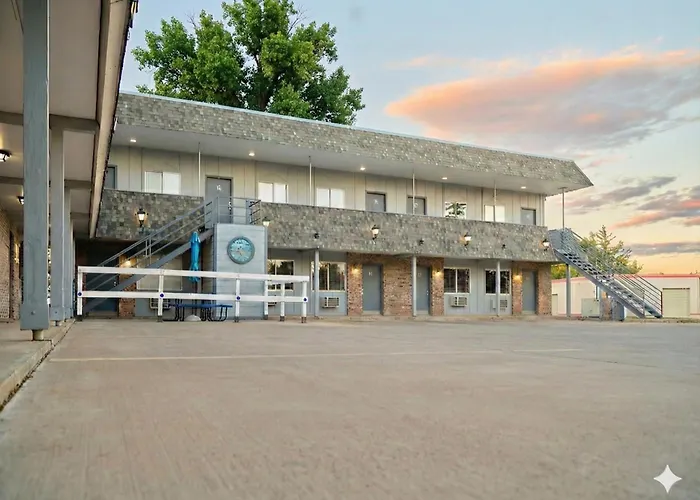 Motels in Holyoke