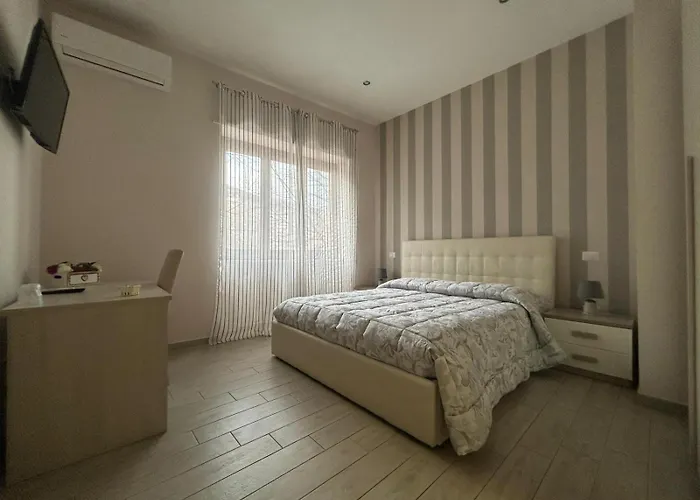 Bed and Breakfast a Cassino