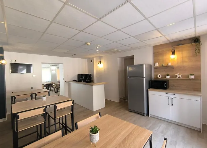 Hotel pas Cher à Cerbère