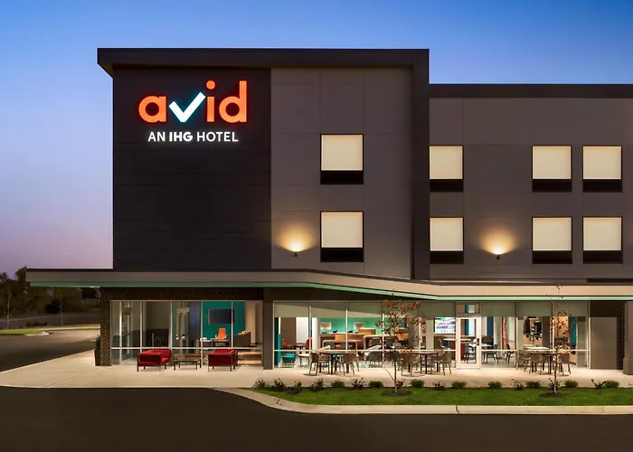 Cheap Hotels in Southaven