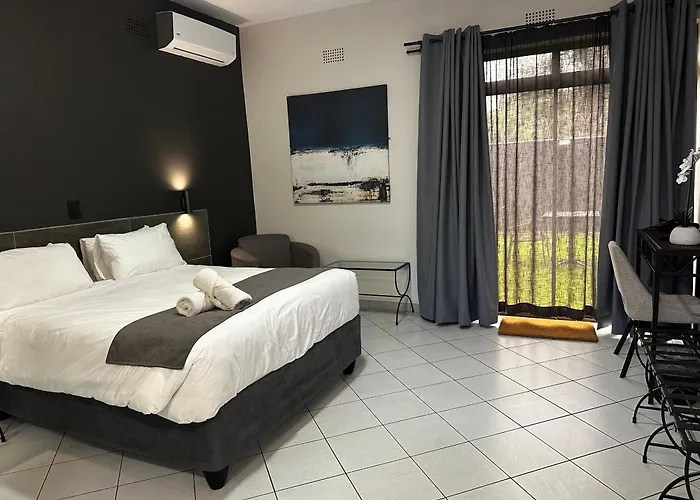 Cheap Hotels in Harare