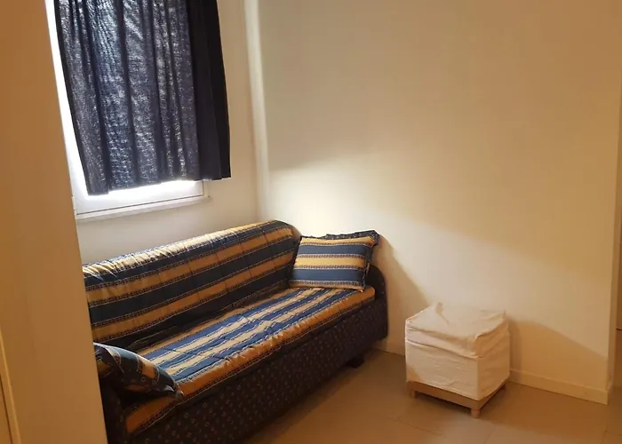 Bed and Breakfast a Sferracavallo