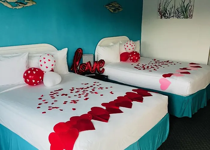 Motels in Big Pine Key