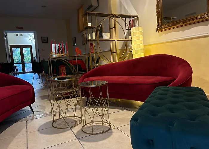 Hotel Economici a Sapri