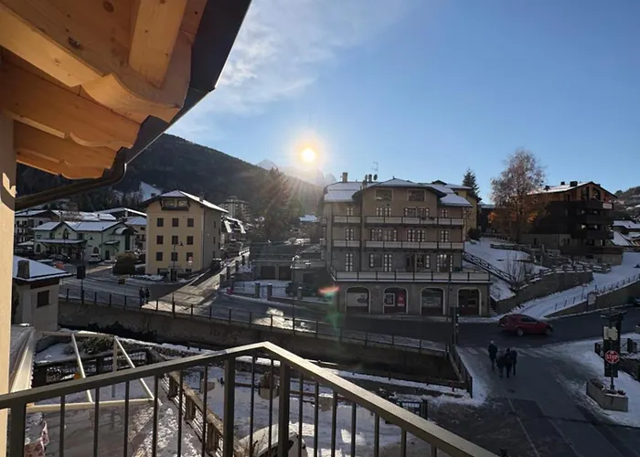 Affittacamere a Ponte Di Legno