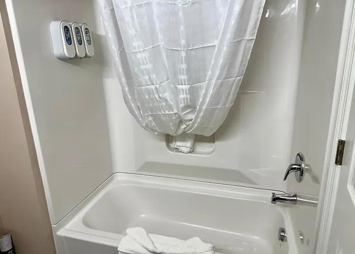 Motels in Loris
