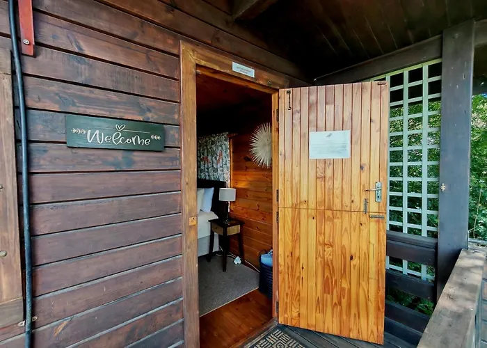 B&B in Howick