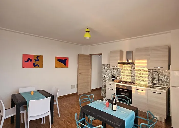 Bed and Breakfast a Menfi