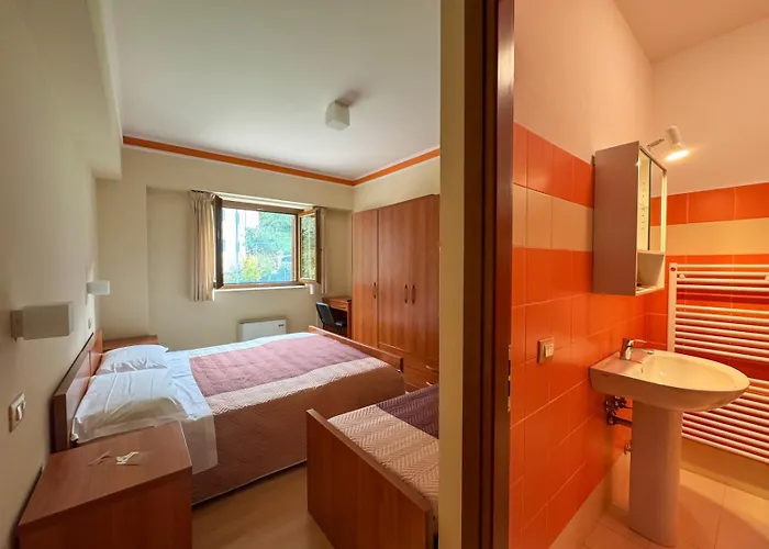 Hostels in Pescara