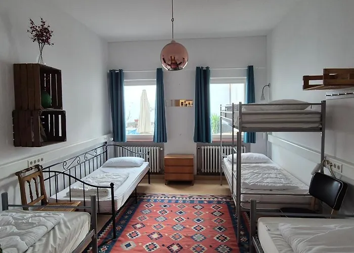 Hostels in Bamberg