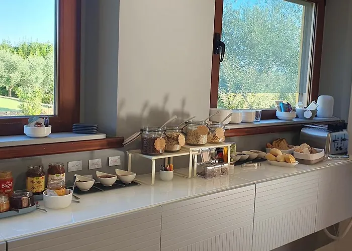 Bed and Breakfast a Morrovalle