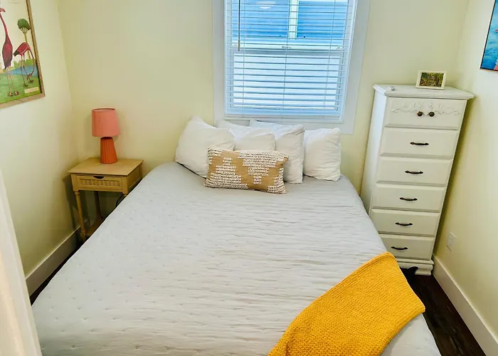 Motels in Safety Harbor