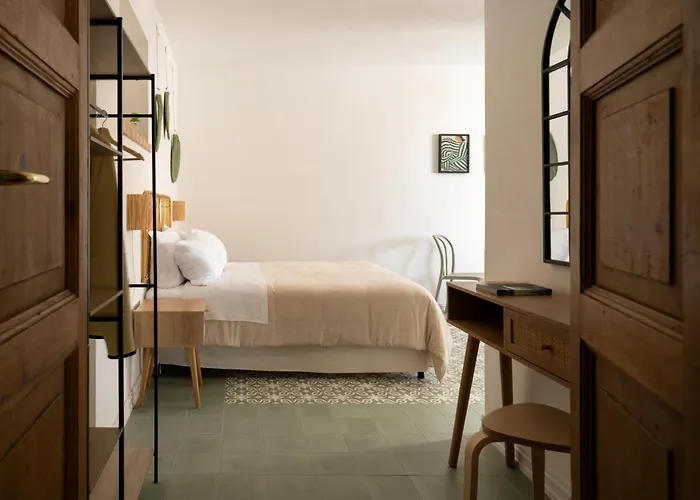 Bed and Breakfast a Montenero di Bisaccia