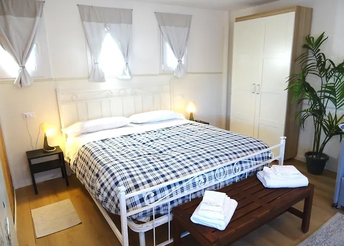 Chambres d'hotes à Riccione