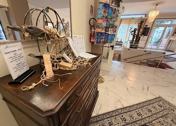 Hotel Economici a Sanremo