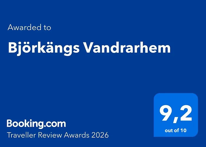 Vandrarhem i Båstad