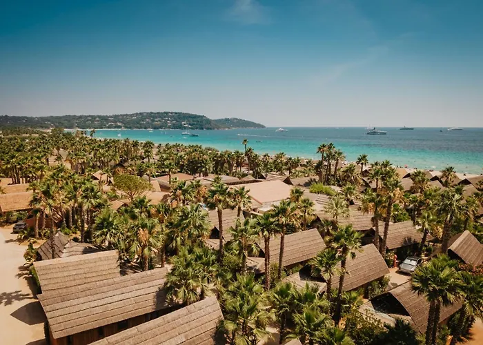 Günstige Hotels in Ramatuelle