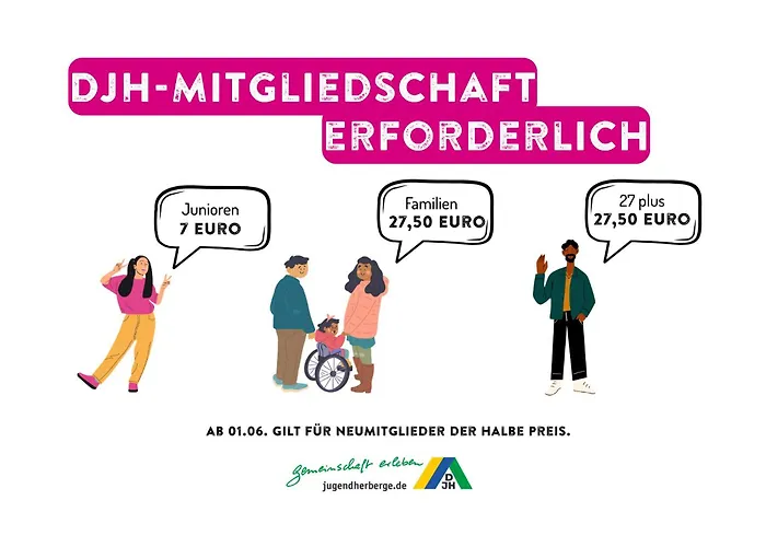 Hostels in Eichstätt