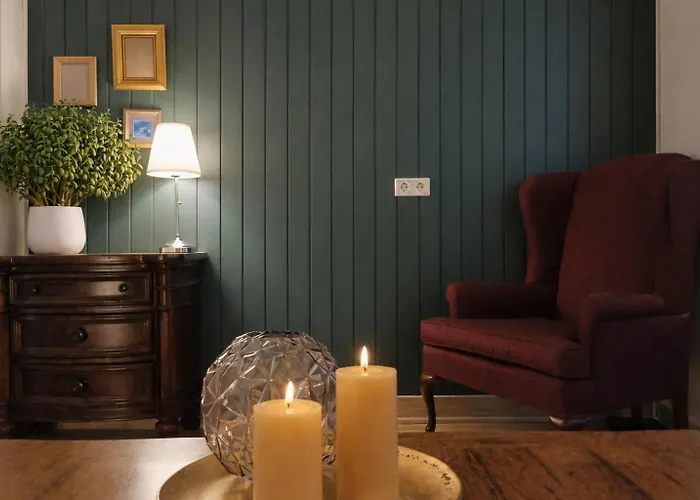 Hostels in Selfoss