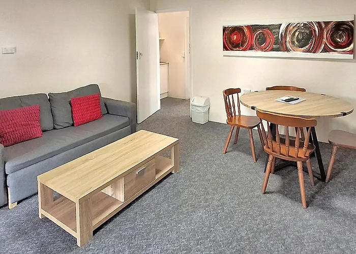 Motels in Jamberoo