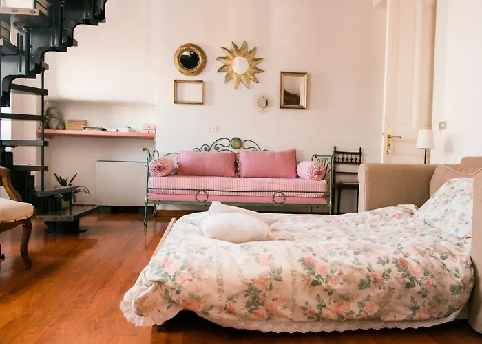 Chambres d'hotes in Dolceacqua