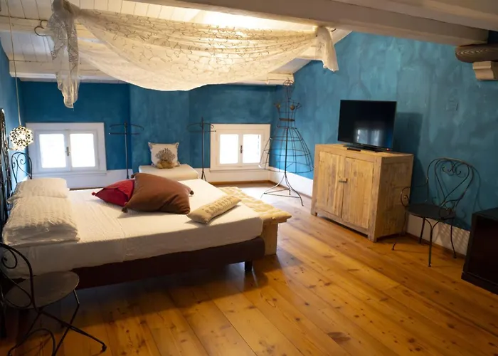 Bed and Breakfast a Udine
