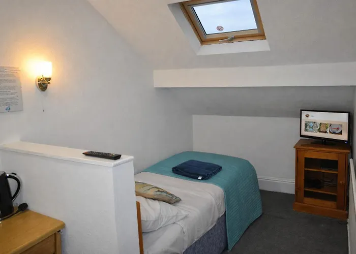 B&B in Nottingham