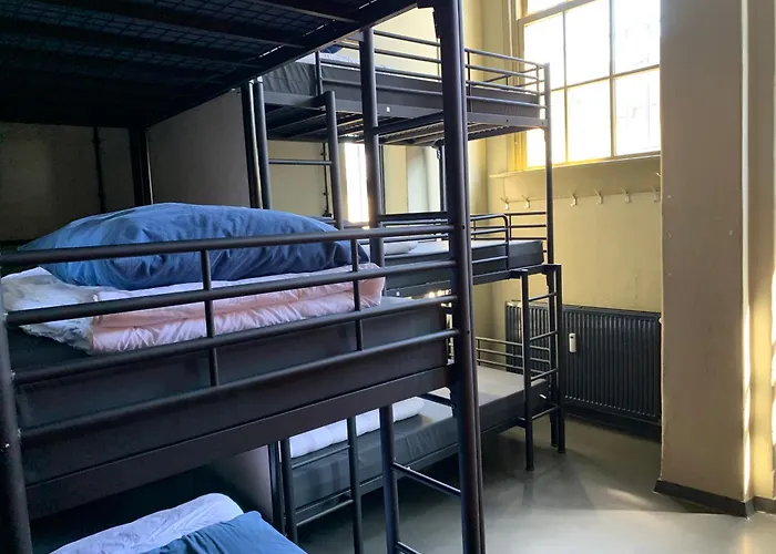 Hostels in Ameland