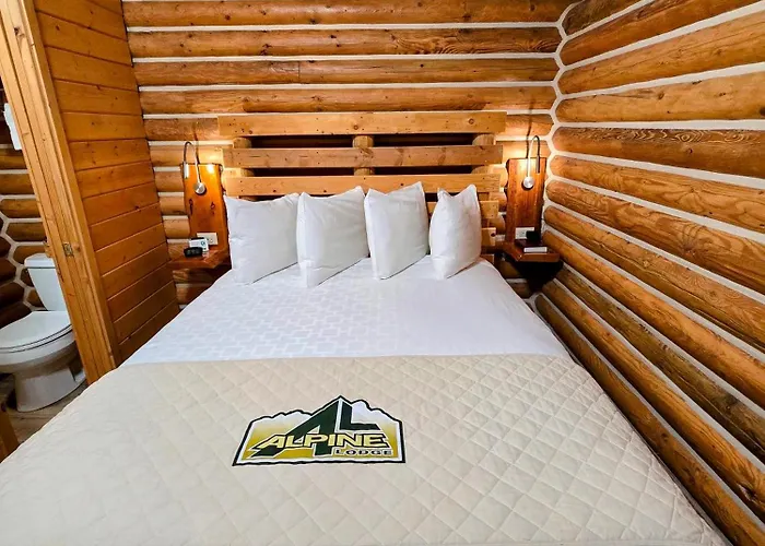 Motels in Silver Gate