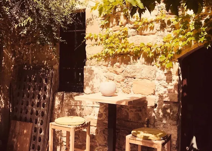 Bed and Breakfast in Castell-Platja d'Aro