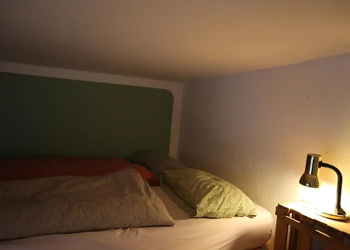 Hostels in Lübeck