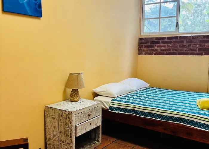 Hostels in San Ignacio